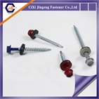 Hex Head Self Drilling Screw